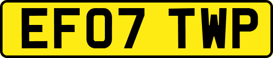 EF07TWP