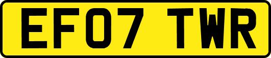 EF07TWR