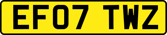 EF07TWZ