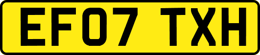 EF07TXH