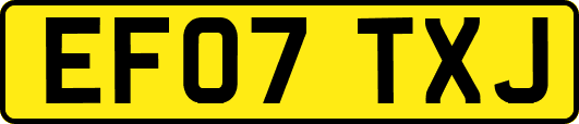 EF07TXJ