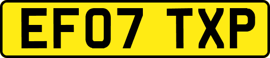 EF07TXP