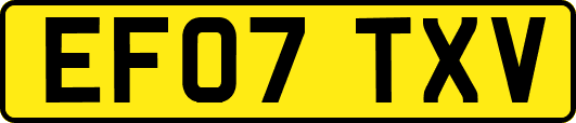 EF07TXV