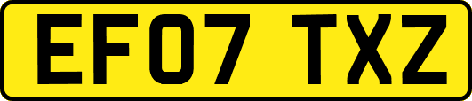EF07TXZ