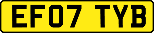 EF07TYB
