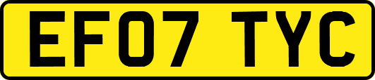EF07TYC