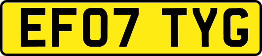 EF07TYG