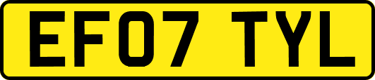 EF07TYL