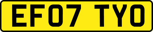EF07TYO