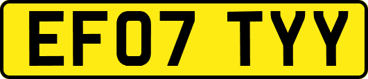 EF07TYY