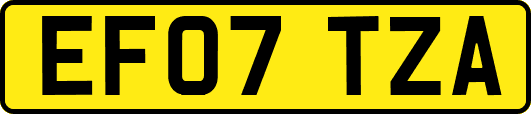 EF07TZA
