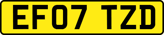 EF07TZD