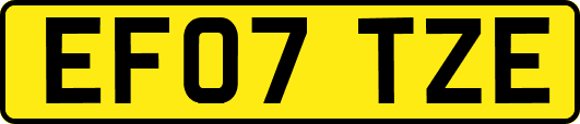 EF07TZE