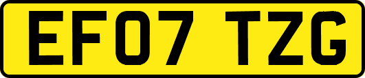 EF07TZG