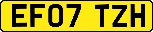 EF07TZH