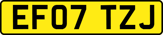 EF07TZJ