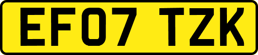 EF07TZK