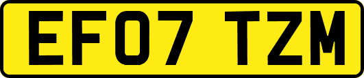 EF07TZM