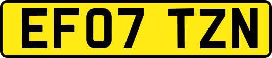 EF07TZN