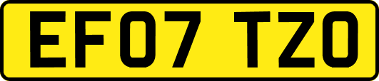 EF07TZO