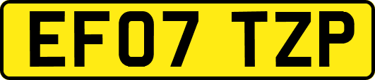 EF07TZP