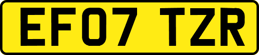EF07TZR