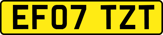EF07TZT