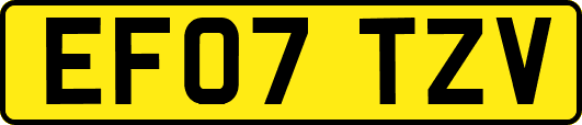 EF07TZV