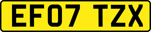 EF07TZX
