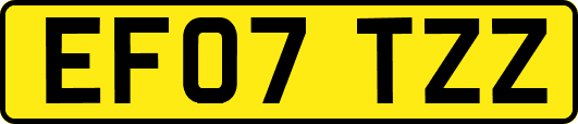 EF07TZZ