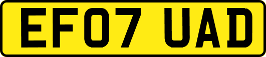 EF07UAD