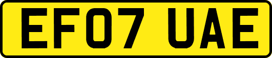 EF07UAE