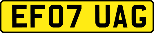 EF07UAG