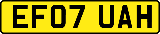 EF07UAH