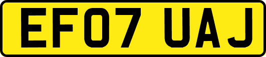 EF07UAJ