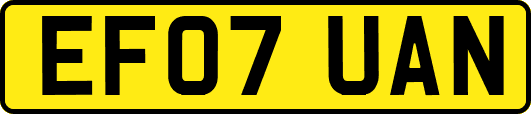 EF07UAN