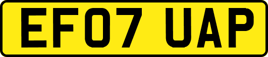 EF07UAP