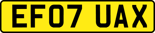 EF07UAX