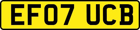 EF07UCB
