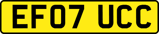 EF07UCC