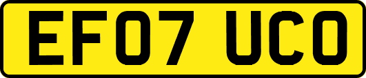 EF07UCO