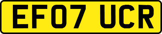 EF07UCR