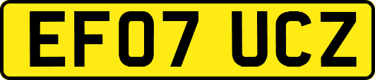 EF07UCZ