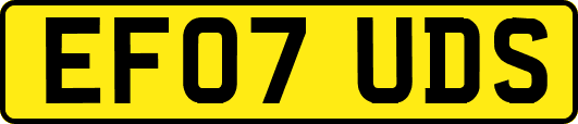 EF07UDS