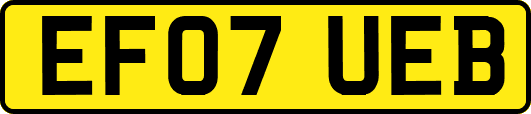 EF07UEB