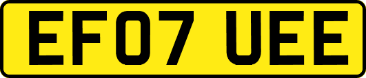 EF07UEE