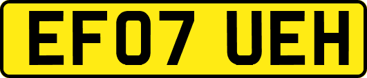 EF07UEH