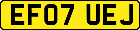 EF07UEJ