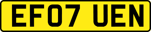 EF07UEN