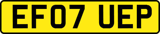 EF07UEP